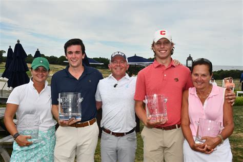 Gardiners Bay Country Club