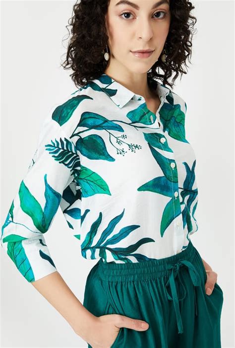 Buy Ethnic Tops for Women Online in india | Max Fashion