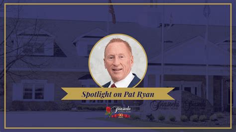 A Closer Look at How Pat Ryan Supports Families with Care and ...