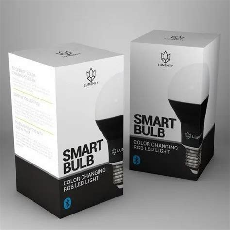 Image result for LED Bulb Packaging Box