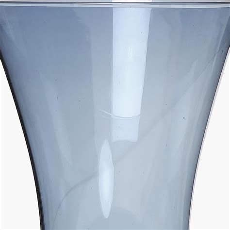 Buy Eadric Curved Vase from Home Centre at just INR 399.0