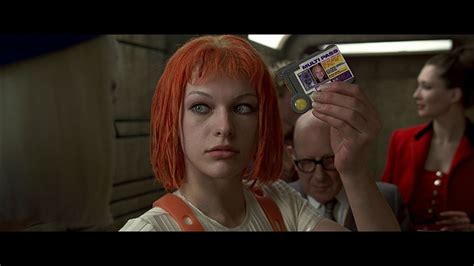 Multipass (The Fifth Element) [1920x1080] : r/CinemaWalls