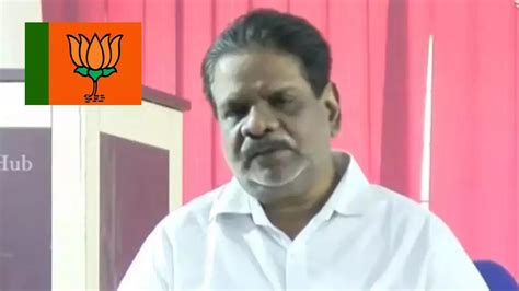 Secunderabad Cantonment Bjp Candidate,Telangana Bypoll: కంటోన్మెంట్ ...