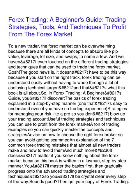 Image result for Forex Trading Tutorial