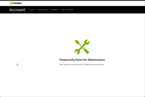 How to Fix Error Code Oxc0f2221f GeForce Now 的图像结果