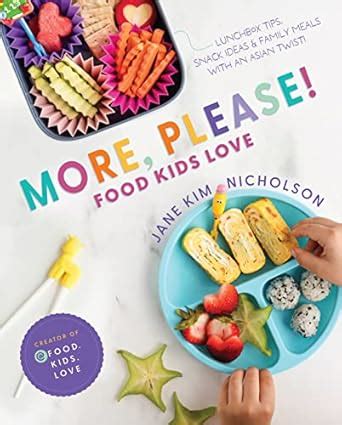 Buy More, Please!: Foods Kids Love Book Online at Low Prices in India ...
