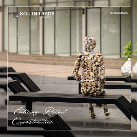 Sun Builders Sun South Trade s premium retail spaces are designed to ...