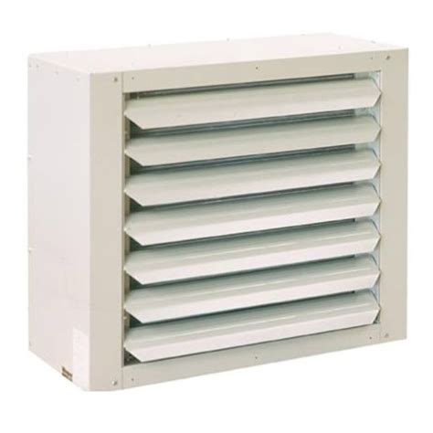 Three-phase air heater unit - WESTHERM - WESPER - single-phase / hot ...