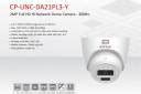 CP PLUS CP-UNC-DA21PL3-V3-0280 2MP IP Dome Network CCTV Security Camera ...