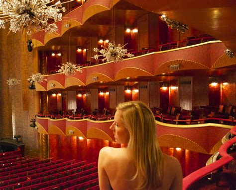 Image result for Met Opera Auditorium