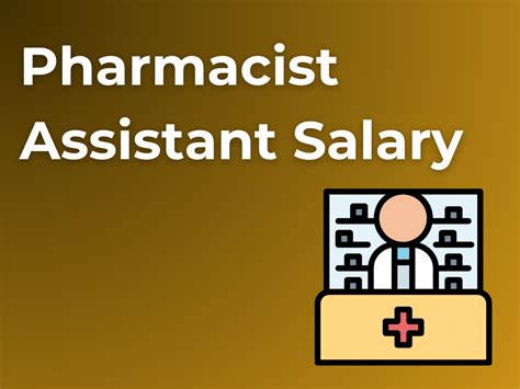 Pharmacist Assistant Salary in South African Rands 2026
