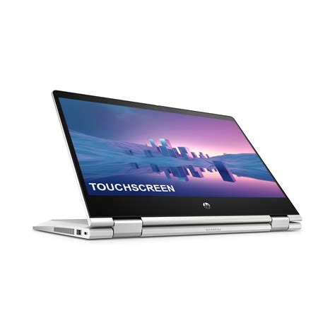 HP ProBook Laptop X360 435 G8 | AMD Ryzen 7 Pro | 13.3" HD 2-in-1 Touc