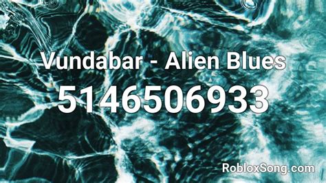 Image result for Alien Blues Roblox Song ID