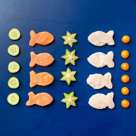 Buy Happy Fish | Fish Sticks by Blue Circle Foods (Cod, 2 Packs / 12 ...