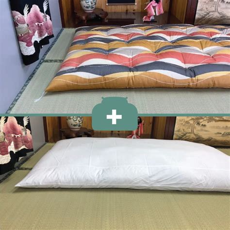 Shikubuton Futon Mattress | Futons from Japan