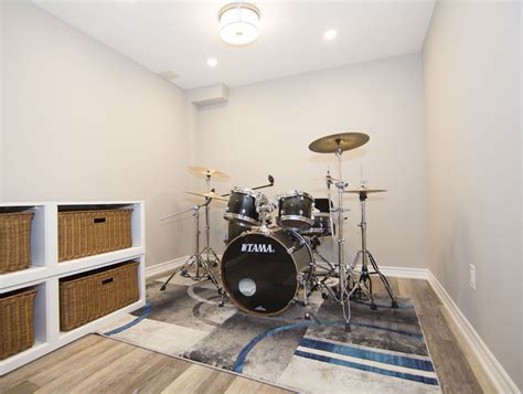 Image result for Soundproofing Basement Ceiling Insulation