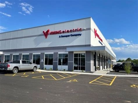 Viking Electric Office Photos