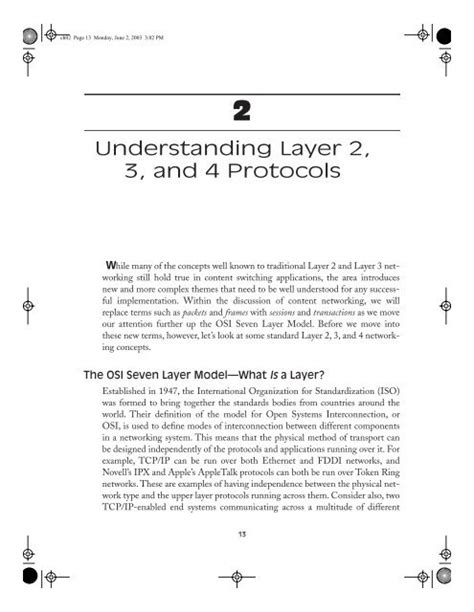Image result for Layer 2 Protocols