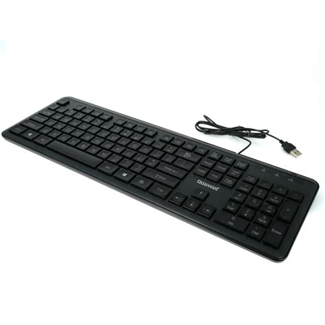 Thinvent® Keyboard and Mouse set - Thinvent