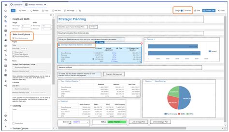 Anaplan Workflow Module 的图像结果