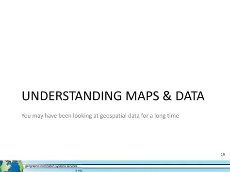 GIS Mapping Intro 的图像结果
