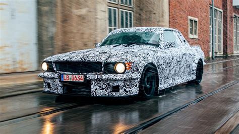 Here are 20 of the best restomods of 2020 | Top Gear