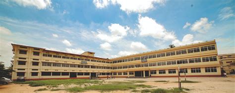 St. Philomena Primary And High School