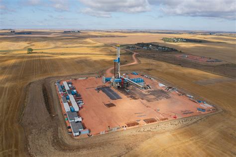 Chevron cutting more than 100 oil industry jobs in North Dakota with Hess merger • North Dakota ...