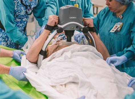 Image result for Lucas 3 Chest Compression System Training