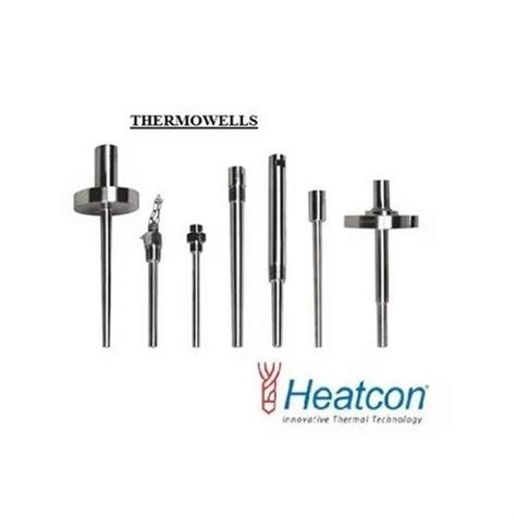 Metal Thermocouples - Thread Type Thermocouple Manufacturer from Bengaluru