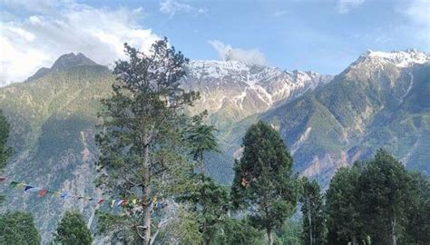 9 Places To Visit In Chitkul For A 2026 Holiday In This Quaint Village!