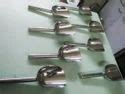 SS PHARMA SCOOP - Stainless Steel Laboratory Scoops Trader - Wholesaler ...
