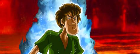 Shaggy from 'Scooby Doo' is dank new meme material - Culture