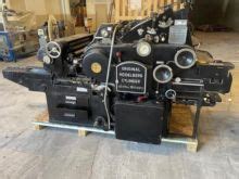 Image result for Heidelberg Machine