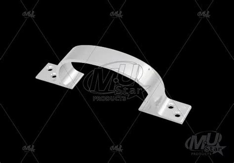 Perfect Engineering Works, New Delhi - Manufacturer of Steel Aluminium ...