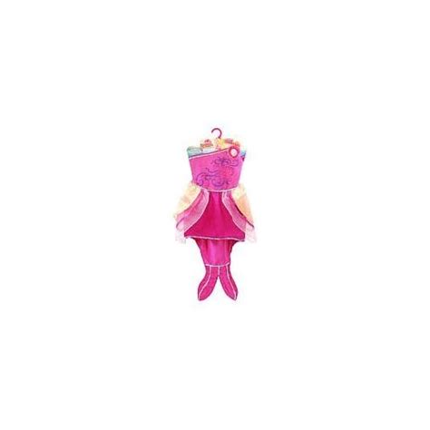 Buy Barbie In A Mermaid Tale: Merliah Costume Dress Online at Lowest ...