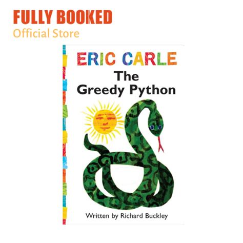 Image result for The Greedy Python