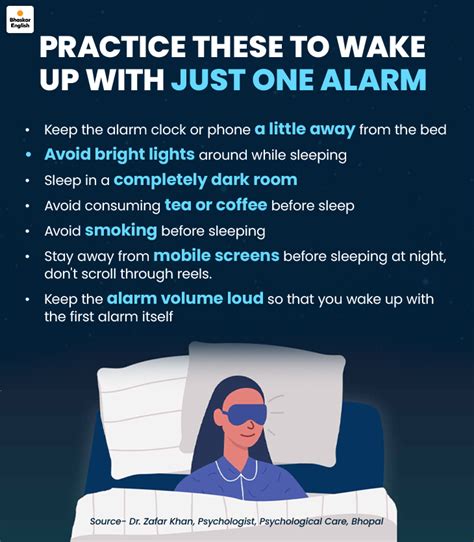 Snoozing alarm in every five mins can affect your health