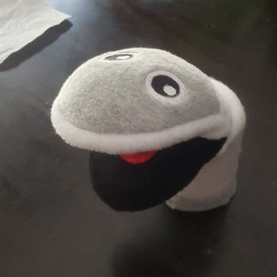 Image result for Sock Puppet Baldi