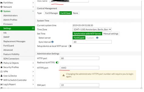 Image result for FortiGate Setup Internet
