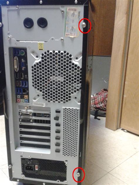 Image result for How to Install Desktop Computer