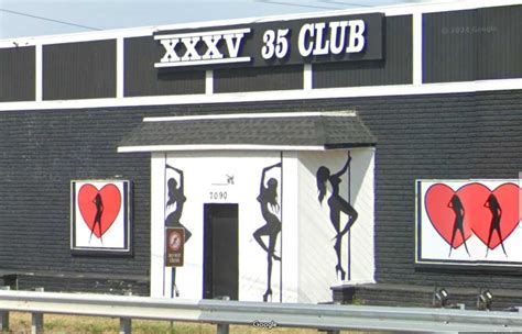 NJ Strip Club Owners Admit to Running House of Prostitution: AG