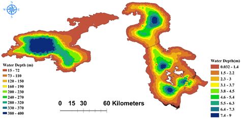 Unsustainable Anthropogenic Activities: A Paired Watershed Approach of ...