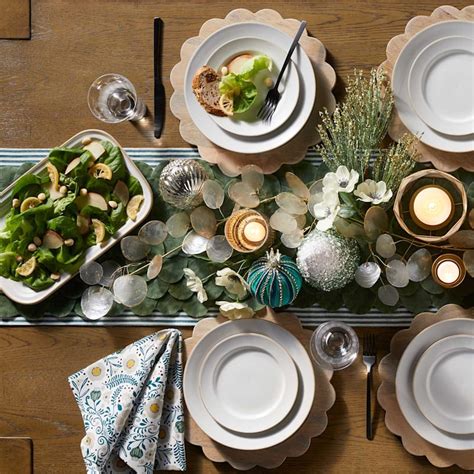 Tracey Boyd White Matte Serving Platter