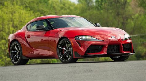 2023 Toyota Supra Price, Release Date, Colors | Latest Car Reviews