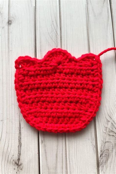 Image result for Tulip Bag Pattern