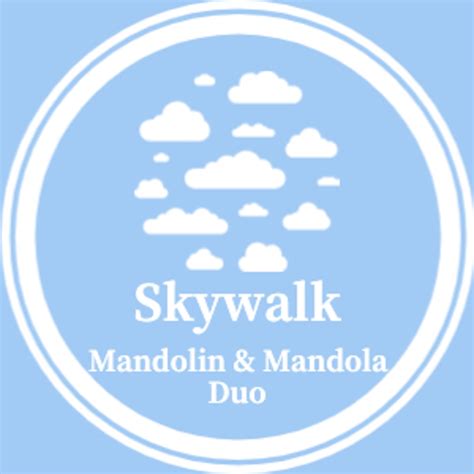 PDF : Skywalk(マンドリン＆マンドラ二重奏) ※PCからのダウンロード推奨 | Ryo Aoyama Online Shop 青山 ...