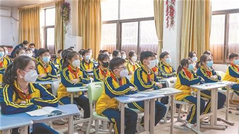 新增公办义务教育学位5万个！惠州市2023年十项民生实事出炉