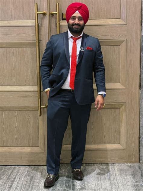 Male Profiles - Pehchaan-An Global Identity