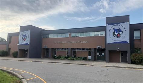 Home | Knight Middle